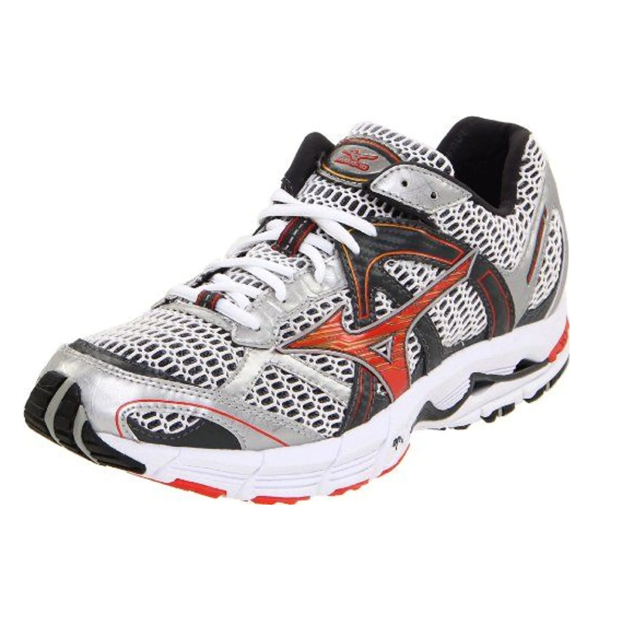 Mizuno Men s Wave Alchemy 10 Running Shoe in Size UK8.65